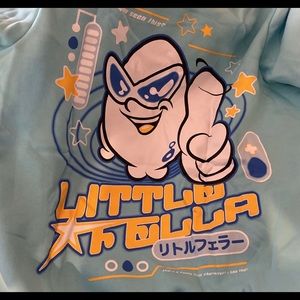 Cold ones egg fell Merch